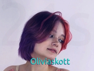 Oliviaskott