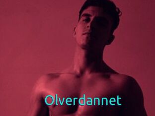 Olverdannet