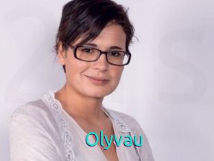 Olyvau