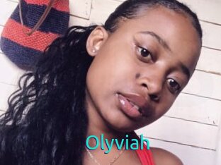 Olyviah