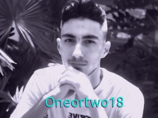 Oneortwo18