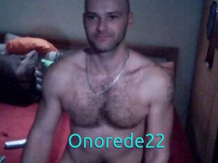 Onorede22