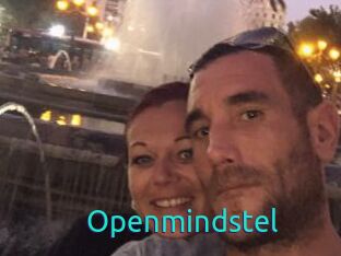 Openmindstel