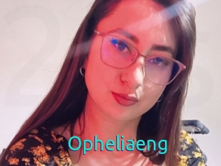 Opheliaeng