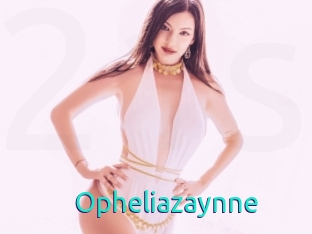 Opheliazaynne