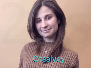 Oraalvey