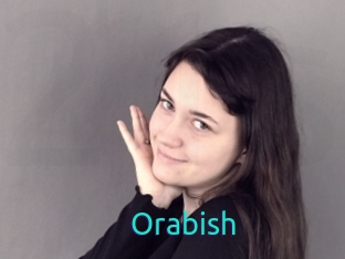 Orabish