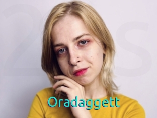 Oradaggett