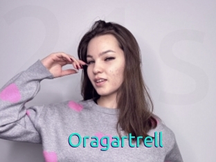 Oragartrell