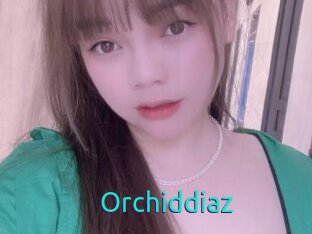 Orchiddiaz