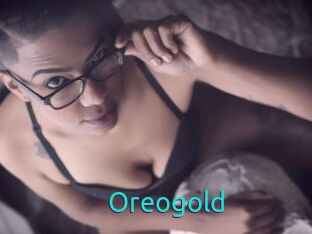 Oreogold