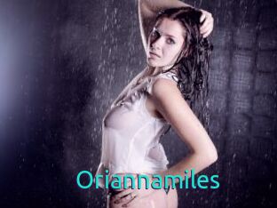 Oriannamiles