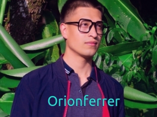 Orionferrer