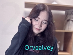 Orvaalvey