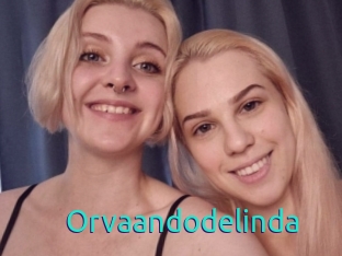 Orvaandodelinda