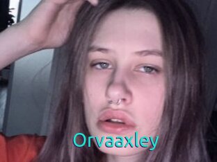 Orvaaxley