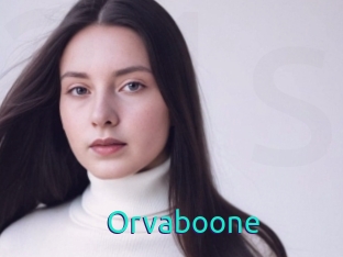 Orvaboone