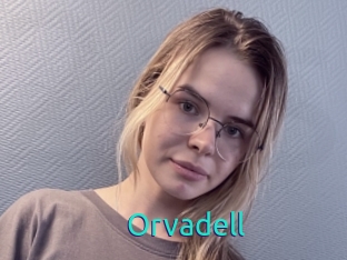 Orvadell