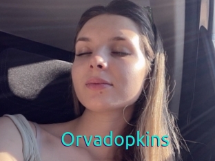 Orvadopkins