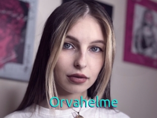 Orvahelme