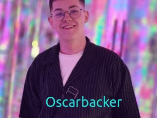 Oscarbacker