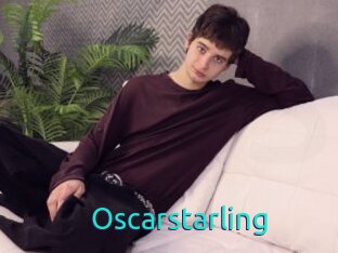 Oscarstarling