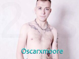 Oscarxmoore