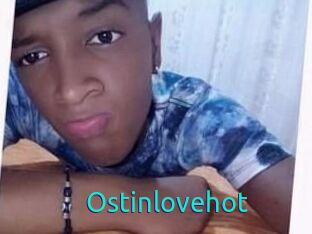 Ostinlovehot