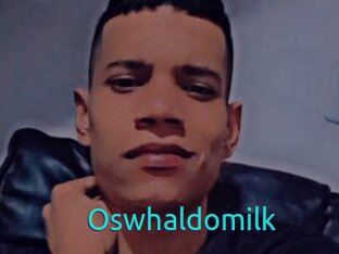 Oswhaldomilk