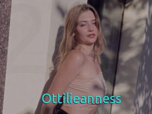 Ottilieanness