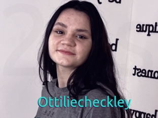 Ottiliecheckley