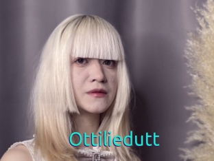 Ottiliedutt