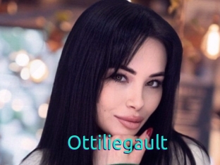 Ottiliegault