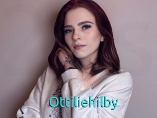 Ottiliehilby