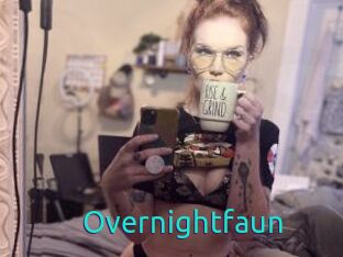 Overnightfaun