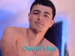 owenfisher 21 sextury Link