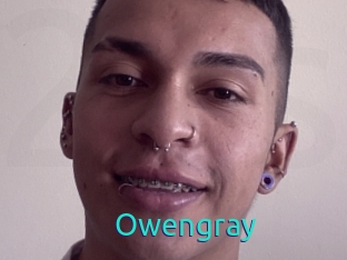 Owengray