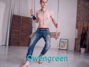 Owengreen