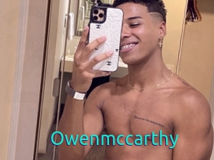 Owenmccarthy