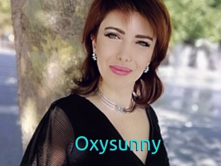 Oxysunny