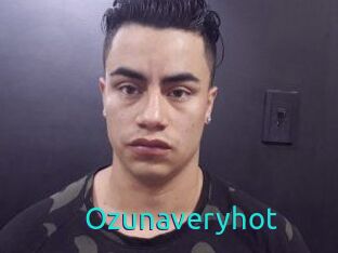 Ozunaveryhot