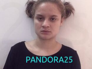 PANDORA25