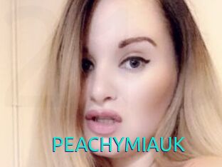 PEACHYMIAUK