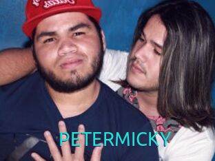 PETERMICKY