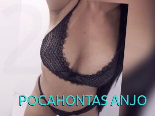 POCAHONTAS_ANJO