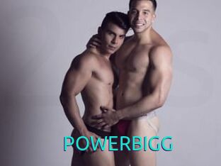 POWERBIGG