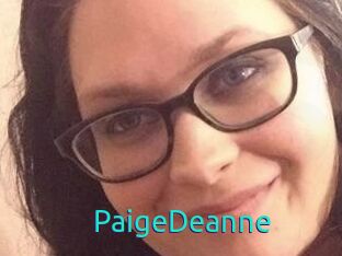PaigeDeanne 21 sextury Link
