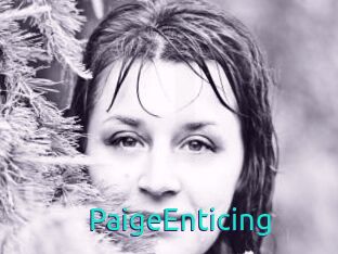 PaigeEnticing