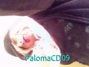 PalomaCD09