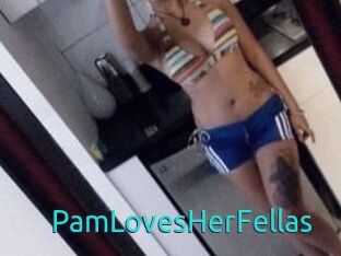 PamLovesHerFellas